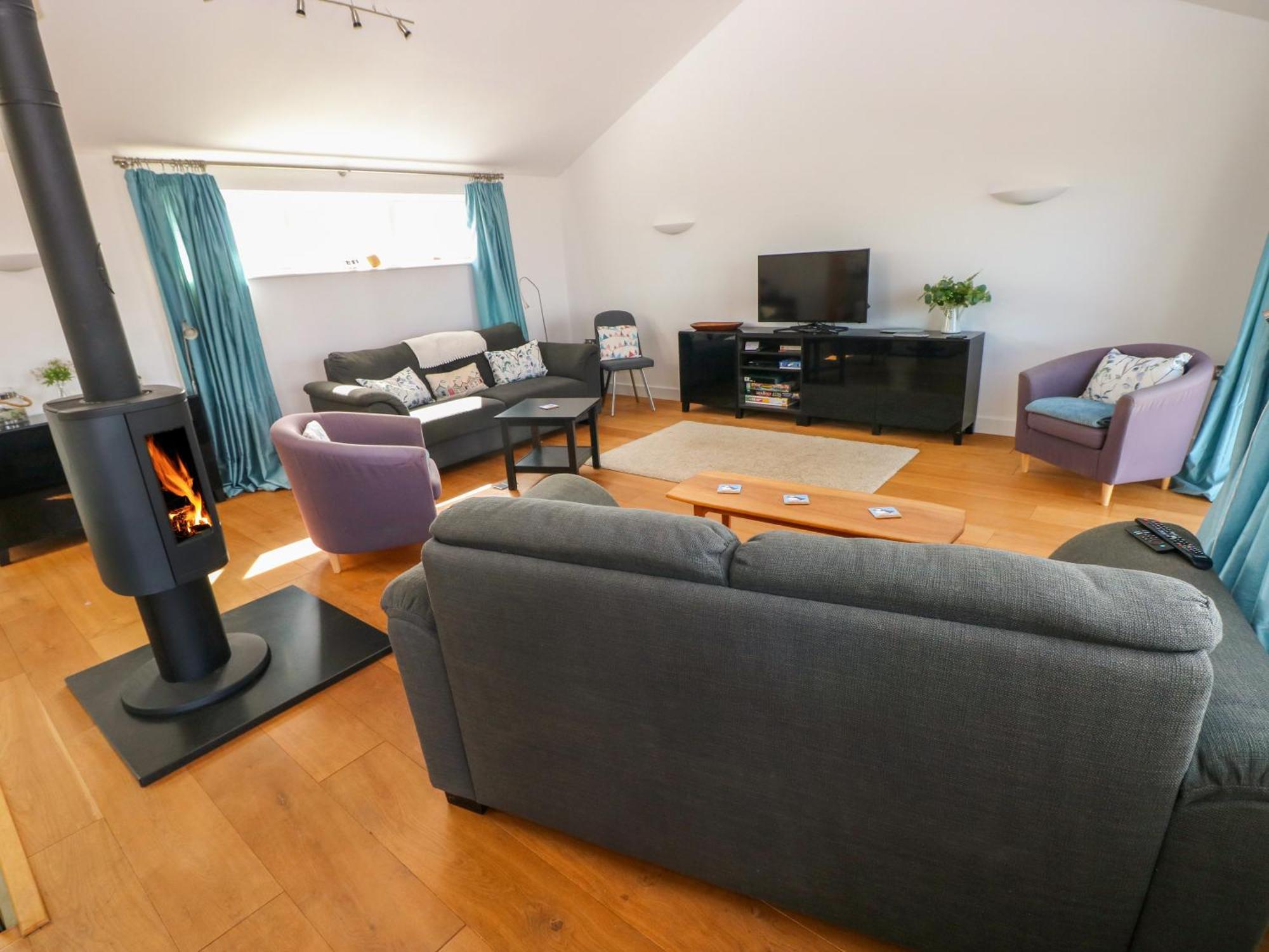 Gwelfor, Marloes Villa Haverfordwest Exterior photo