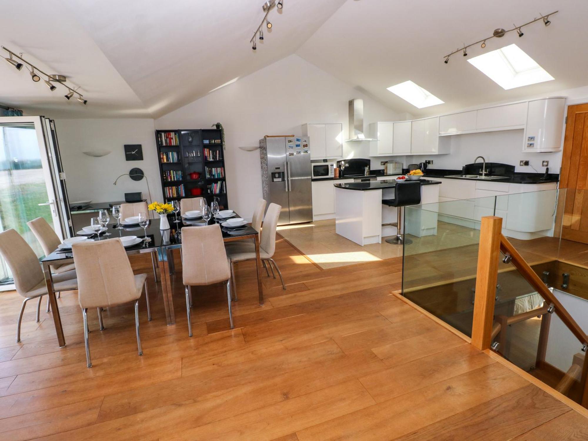 Gwelfor, Marloes Villa Haverfordwest Exterior photo